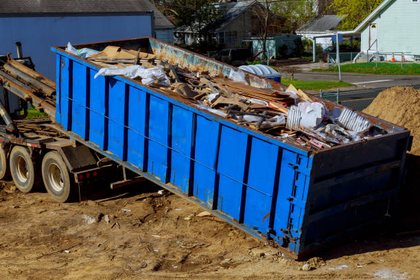 Best Residential Junk Removal  in Prospect Park, NJ